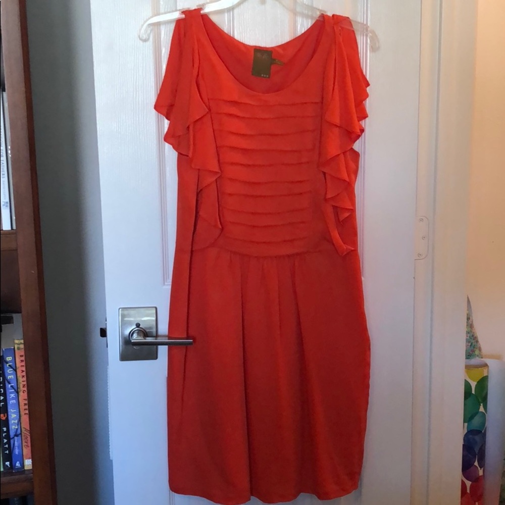 Ali Ro dress